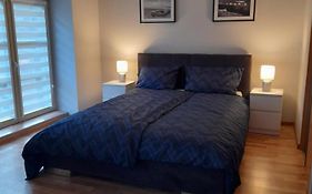 Apartament Neptun Old Town